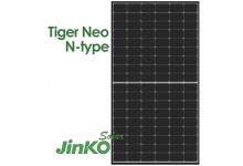 Jinko Solar N-type 440 W