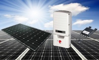 Energijos optimizatorius, didinantis saulės elektrinių efektyvumą